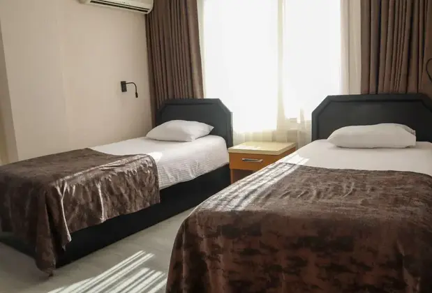 Kaçkar Otel - Görsel 5