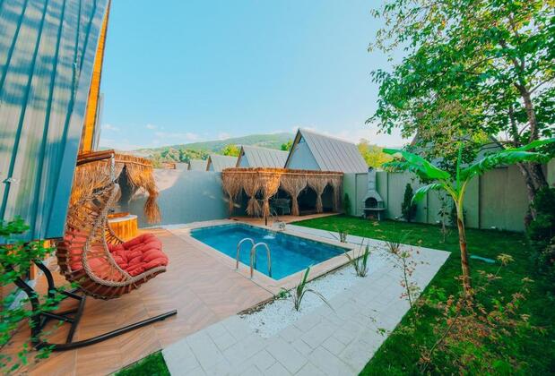 777 Sapanca Bungalov - Görsel 7