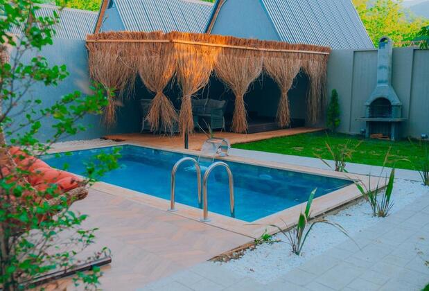 777 Sapanca Bungalov - Görsel 5