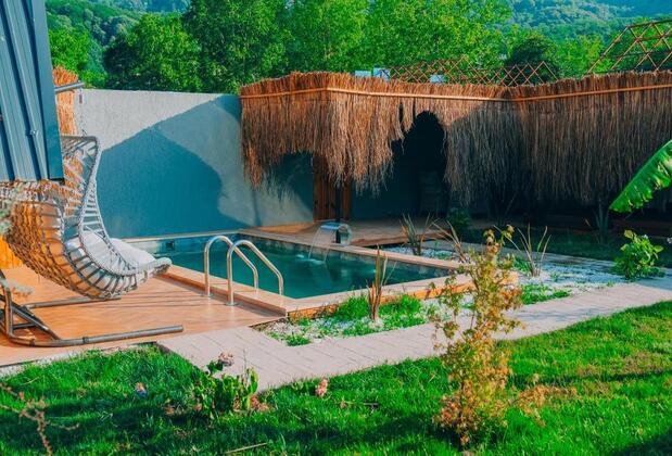 777 Sapanca Bungalov - Görsel 6