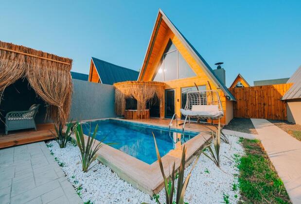 777 Sapanca Bungalov - Görsel 3