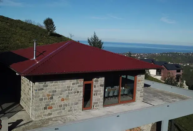 Kayoba Konaklama - Görsel 11