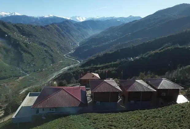 Kayoba Konaklama - Görsel 12