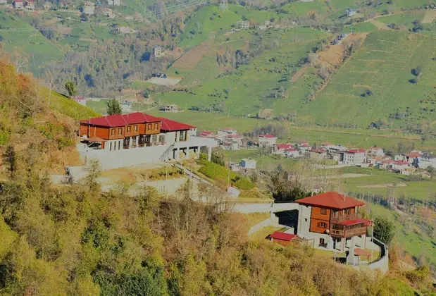 Kayoba Konaklama - Görsel 16