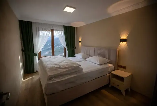 Kayoba Konaklama - Görsel 5