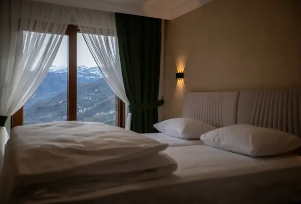 Kayoba Konaklama - Görsel 4