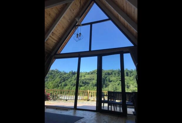 Kladimos Bungalov - Görsel 5