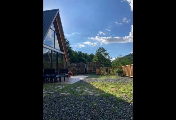 Kladimos Bungalov - Görsel 6