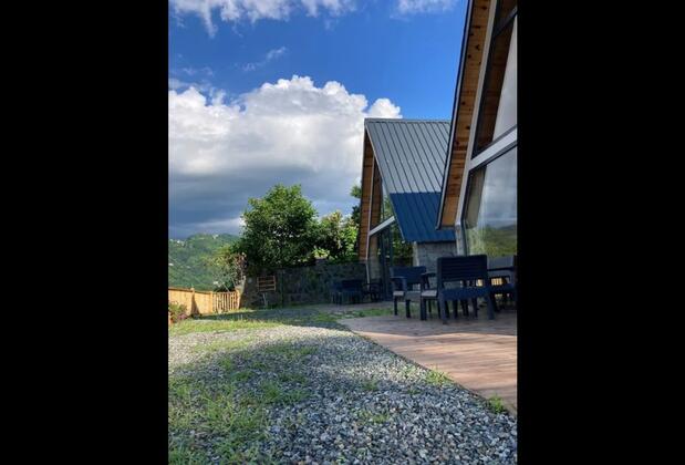 Kladimos Bungalov - Görsel 7