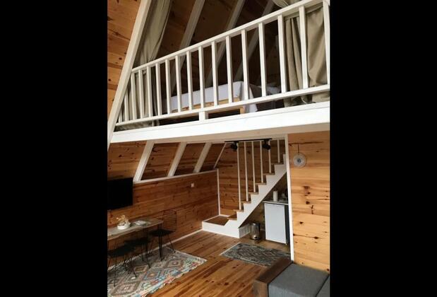 Kladimos Bungalov - Görsel 8