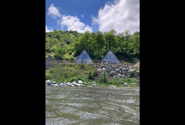 Kladimos Bungalov - Görsel 9