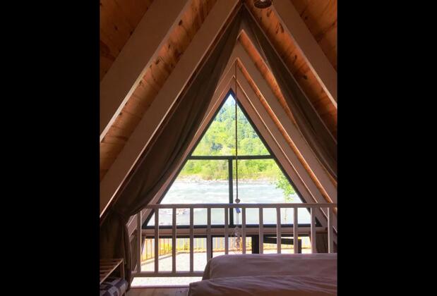 Kladimos Bungalov - Görsel 10