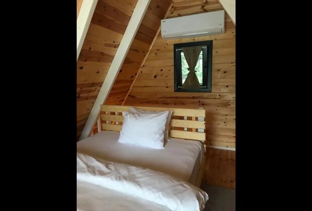 Kladimos Bungalov - Görsel 4