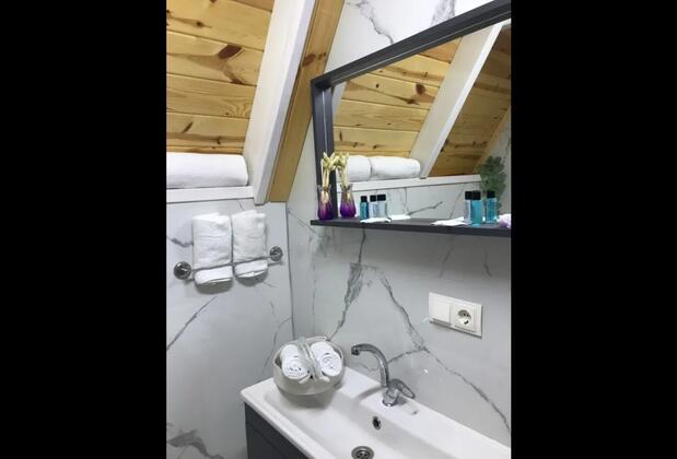 Kladimos Bungalov - Görsel 11