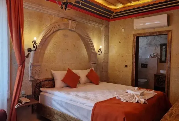 Elite Rose Cappadocia - Görsel 8