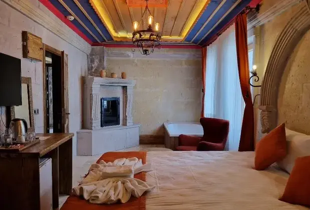 Elite Rose Cappadocia - Görsel 9