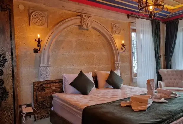 Elite Rose Cappadocia - Görsel 4