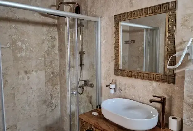 Elite Rose Cappadocia - Görsel 14