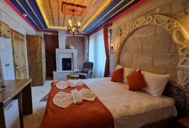 Elite Rose Cappadocia - Görsel 11