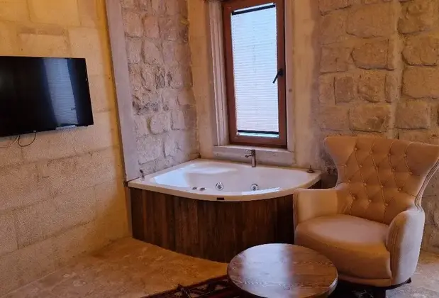 Elite Rose Cappadocia - Görsel 13