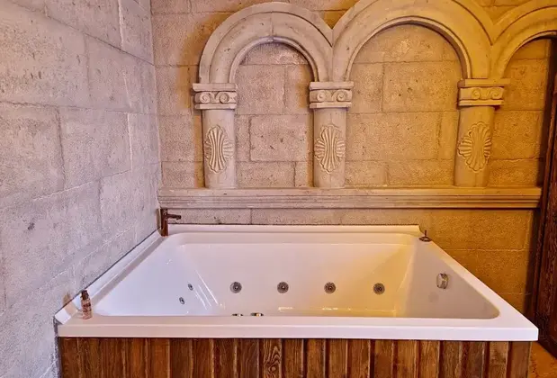 Elite Rose Cappadocia - Görsel 6