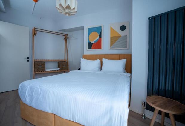 Bird Nest Suites - Görsel 3