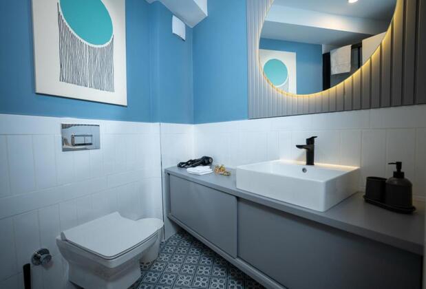 Bird Nest Suites - Görsel 7