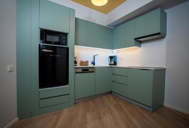 Bird Nest Suites - Görsel 4