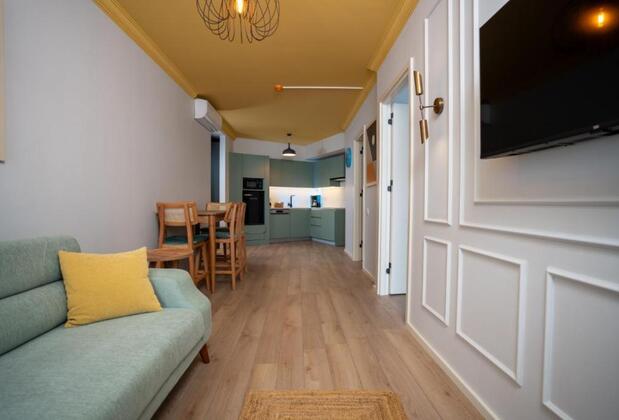 Bird Nest Suites - Görsel 5