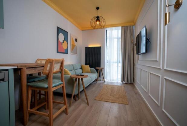 Bird Nest Suites - Görsel 6