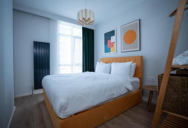 Bird Nest Suites - Görsel 9