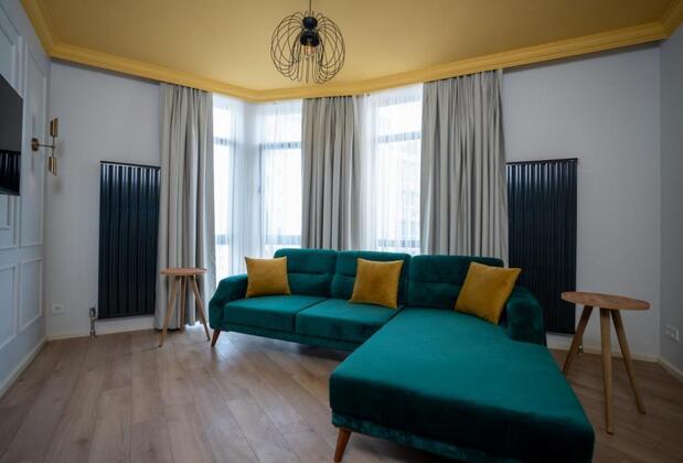 Bird Nest Suites - Görsel 10