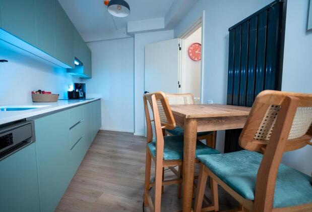 Bird Nest Suites - Görsel 11