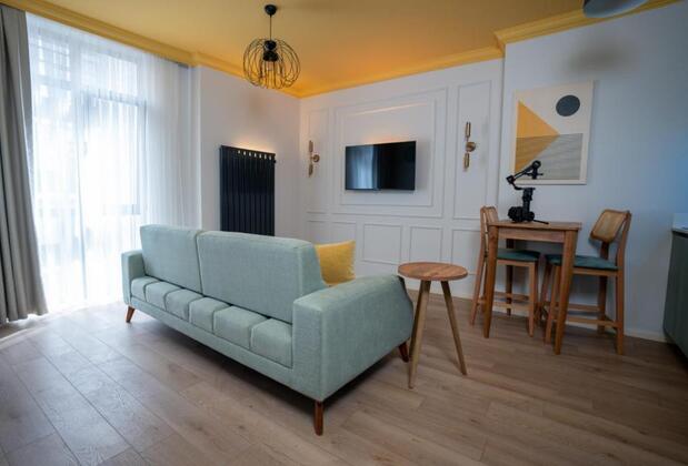 Bird Nest Suites - Görsel 12