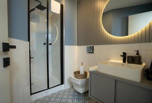 Bird Nest Suites - Görsel 16