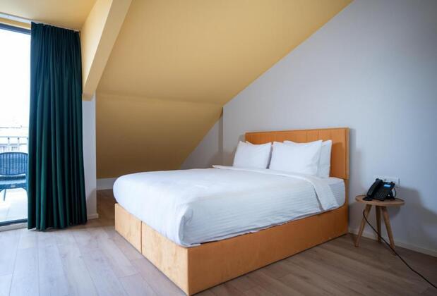 Bird Nest Suites - Görsel 14