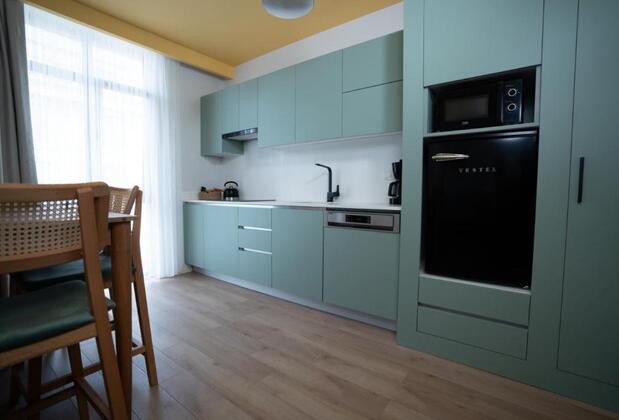 Bird Nest Suites - Görsel 15