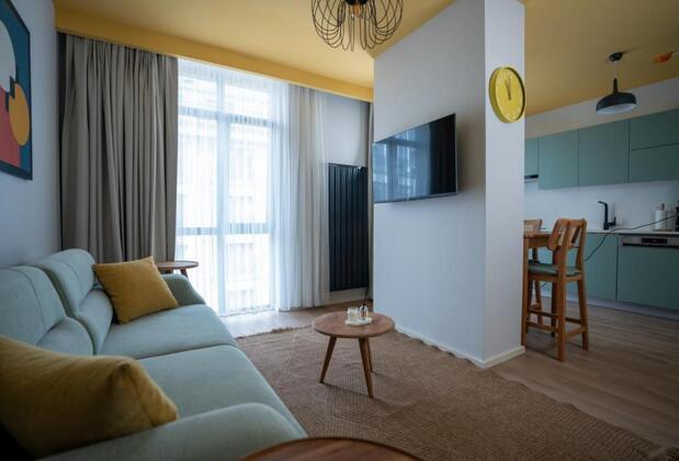 Bird Nest Suites - Görsel 17