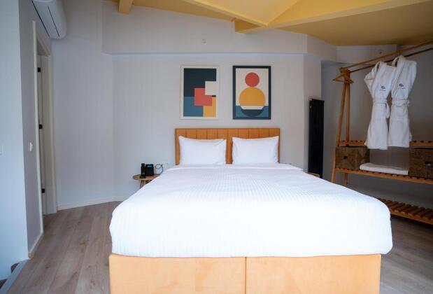 Bird Nest Suites - Görsel 19