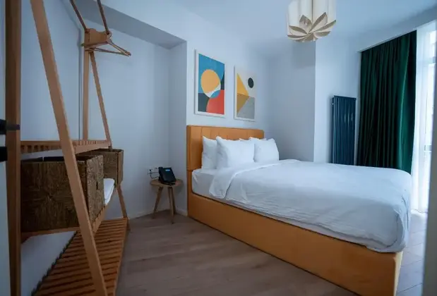 Bird Nest Suites - Görsel 20