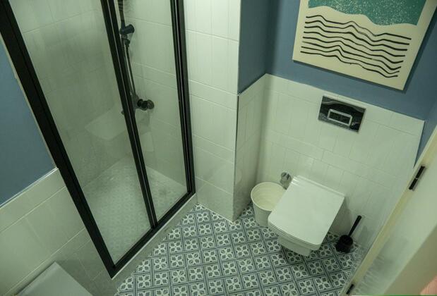 Bird Nest Suites - Görsel 25