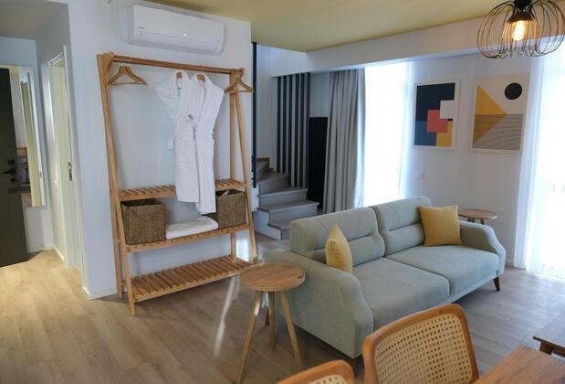 Bird Nest Suites - Görsel 22