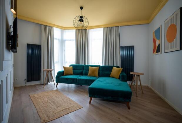 Bird Nest Suites - Görsel 21