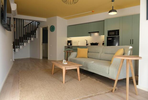 Bird Nest Suites - Görsel 23