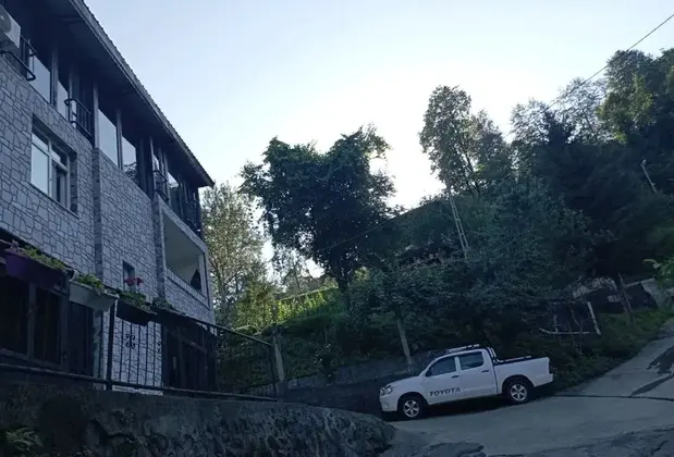 Efedağ Suit - Görsel 2