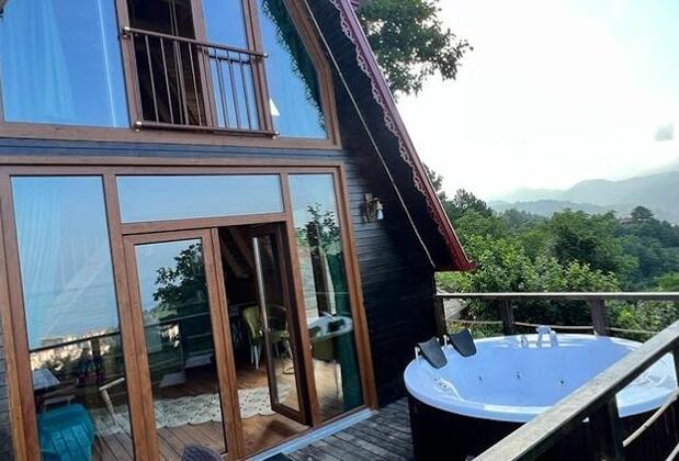 Emis Dag Evi - Görsel 3