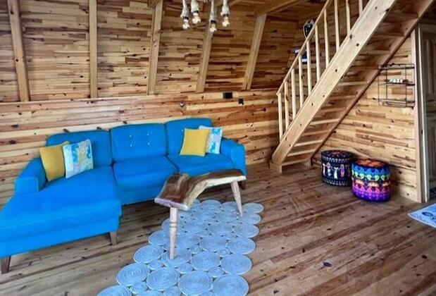 Emis Dag Evi - Görsel 6