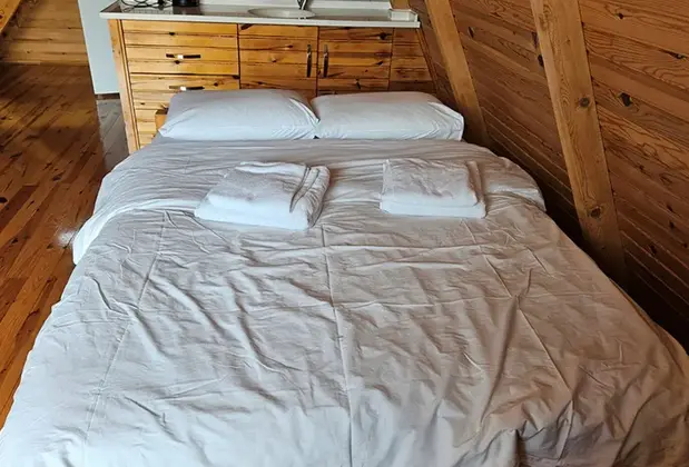 Elagza Dağ Evleri - Görsel 7