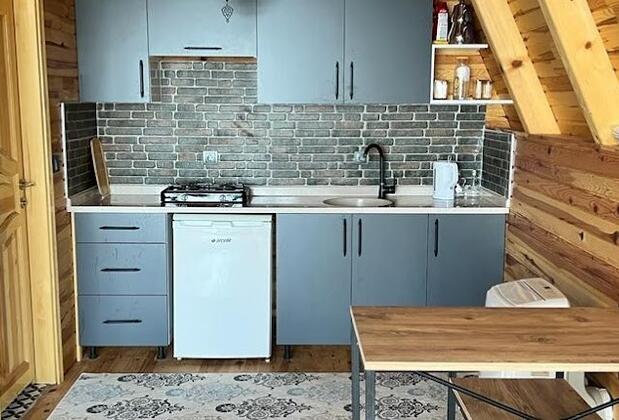 Emis Dag Evi - Görsel 9