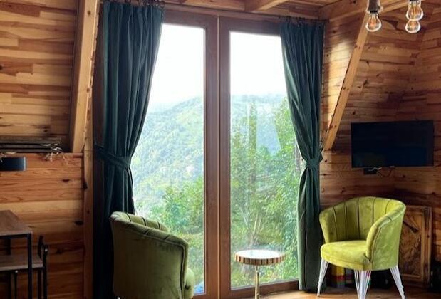 Emis Dag Evi - Görsel 10